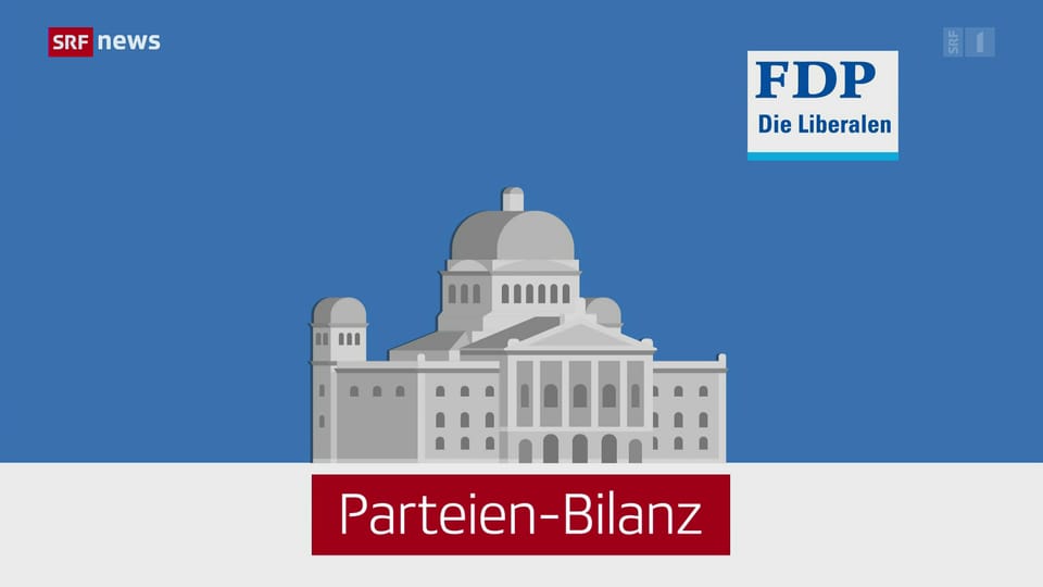 Parteien-Bilanz: Die FDP