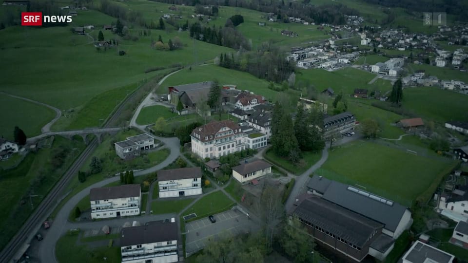 FOKUS: Neue Vorwürfe im Fall der Privatschule in Kaltbrunn