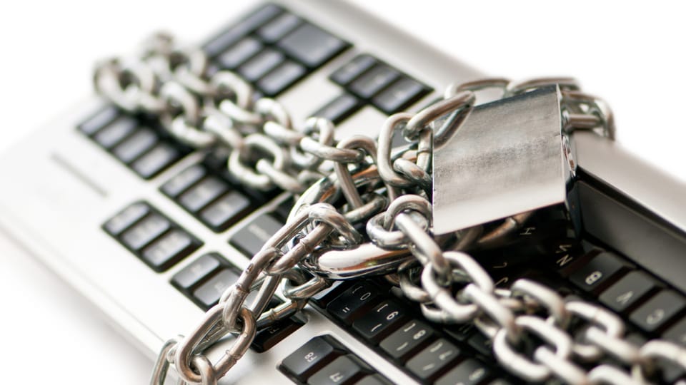 Change your Password Day Neuer Standard Passkey Sind Passwörter bald