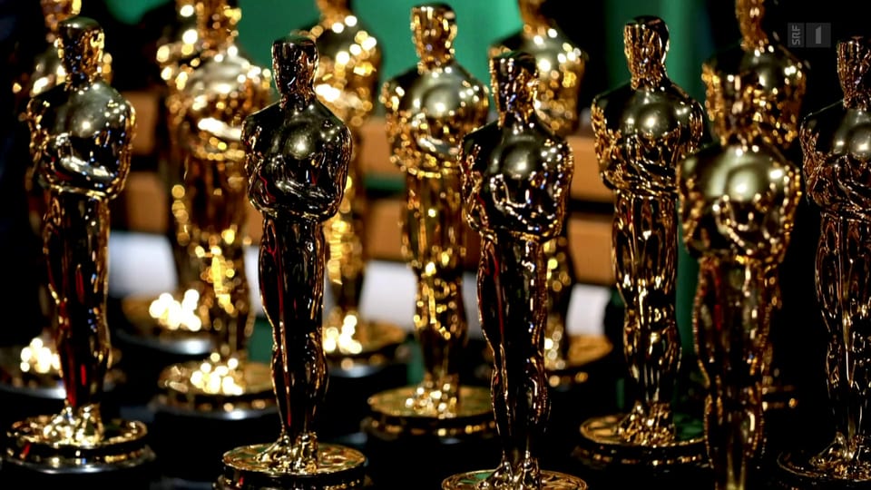 Zermatt-Gutschein für Oscar-Nominierte