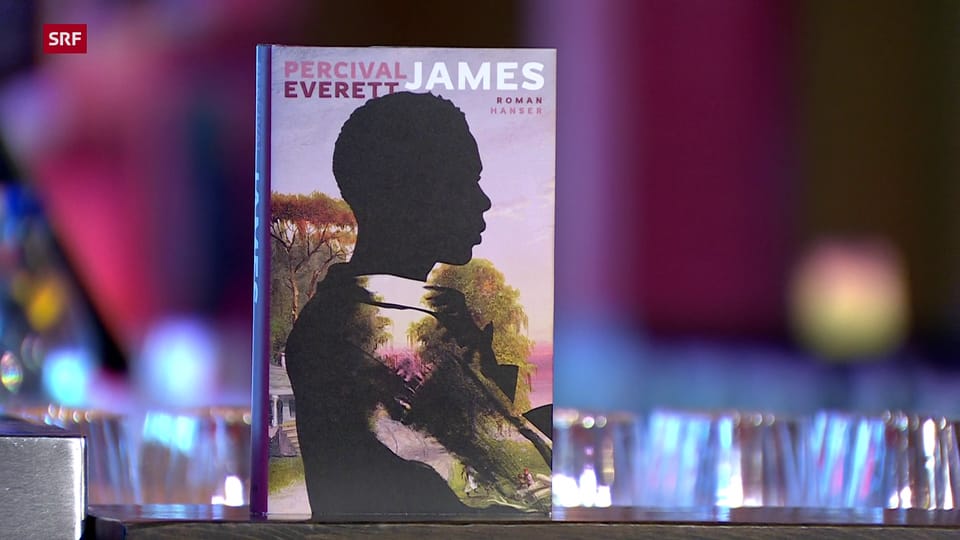 Percival Everett: «James» 