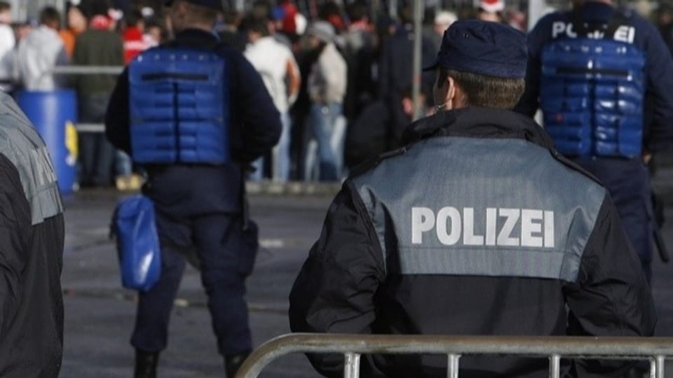 Betroffene über ihre Erlebnisse mit der Luzerner Polizei