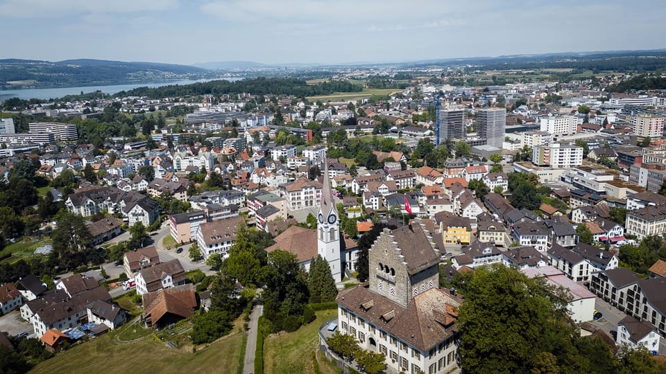 Die Stadt Uster beschreitet schultechnisch schweizweit Neuland.