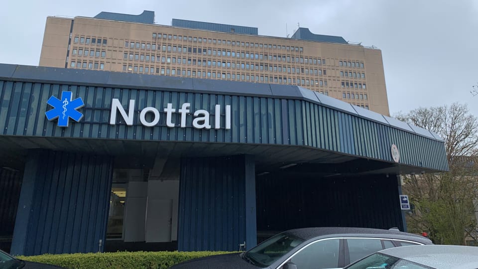 Urteil: Kantonsspital Baden verletzte Sorgfaltspflicht