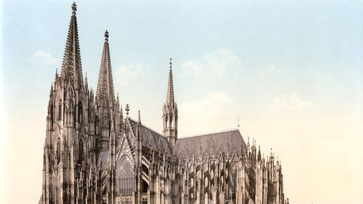 Tatorte der Reformation: Gefangen in Köln (5/8)