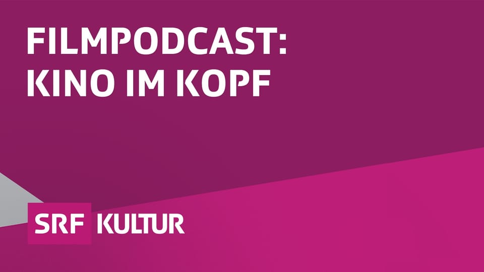 Filmpodcast 351 Woche 35 2013: