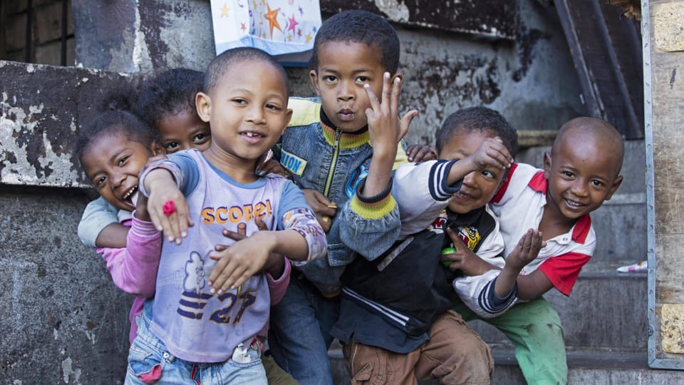 443 Kinder an der Grenze Südafrikas aufgegriffen: Was steckt dahinter?