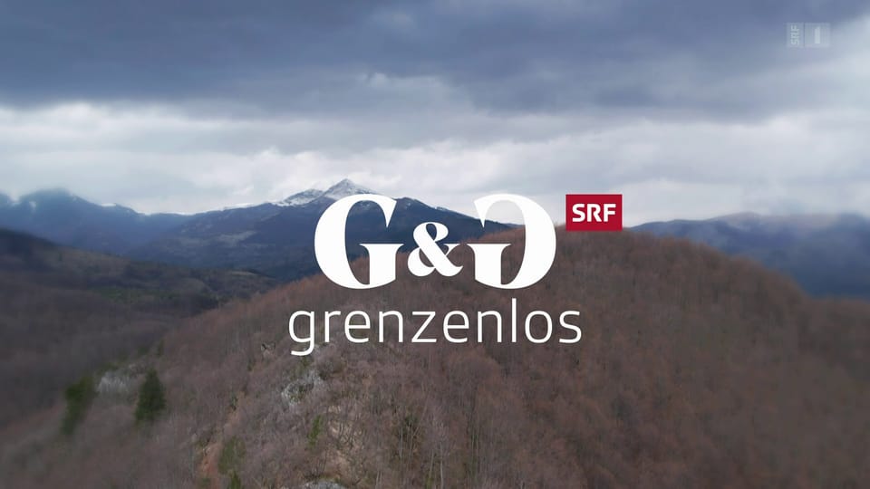 «G&G grenzenlos» mit Shqipe Sylejmani im Kosovo