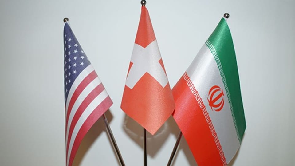 Iran bietet fünf inhaftierte US-Bürger zum Austausch an