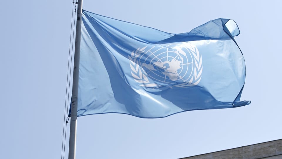 UNO-Prozess gegen Israel: Anhörungen beginnen