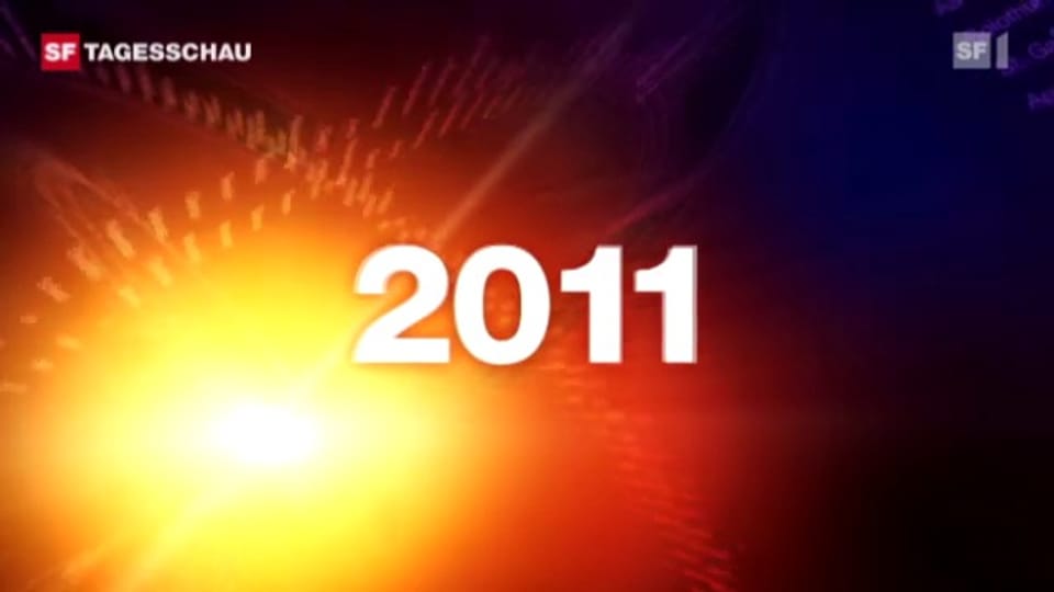 Tagesschau Jahresrückblick 2011 Play Srf 