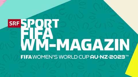 FIFA WM-Magazin