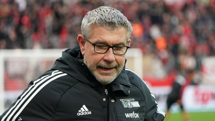 Fischer: «Das war mehr Jugendfussball statt 1. Bundesliga» (ARD, Nesrin Elnabolsy)