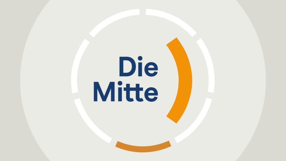 Parteiporträt der Mitte Neue Hoffnung für die fusionierte Mitte