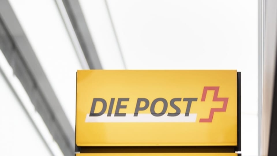 Erst Gebühr, dann angeblich Paket