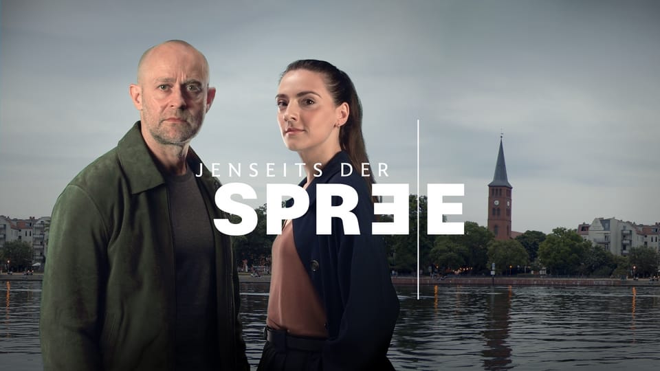 Jenseits der Spree Play SRF