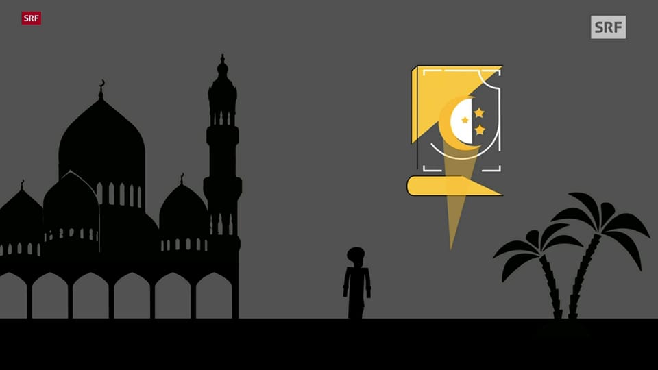 Der Ramadan – kurz erklärt