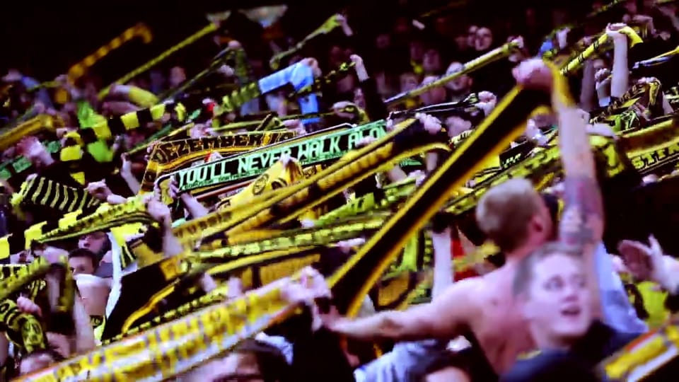 Dortmund - Bayern: Das Duell der Erzrivalen