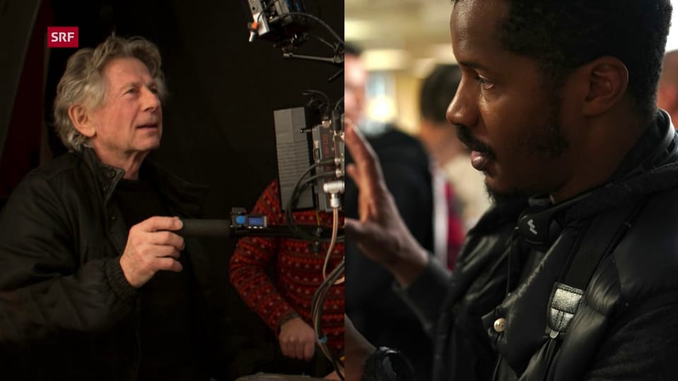 Polanski und Parker: Zwei umstrittene Filme in Venedig
