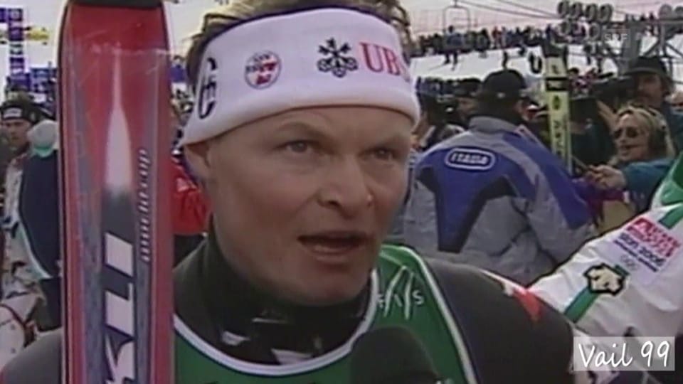 Ski-WM 1999: Paul Accola fordert Konsequenzen