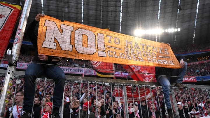 Hat die Bundesliga die Rechnung ohne die Fans gemacht? (ARD, Autor: Philipp Nagel)