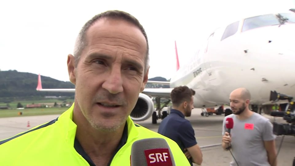 Sport Clip Hütter Habe Moskau Nicht Als Übermannschaft Gesehen Play Srf 