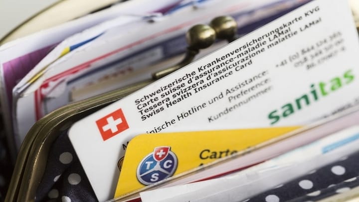 Kanton Zürich stellt mehr Geld für individuelle Prämienverbilligungen zur Verfügung