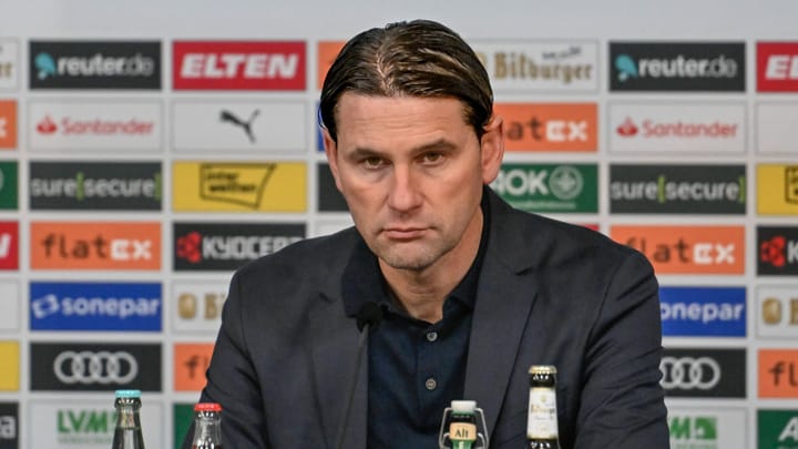 Seoane: «Wir haben die Fehler von Hoffenheim effizient ausgenutzt» (ARD, Ulli Schäfer)