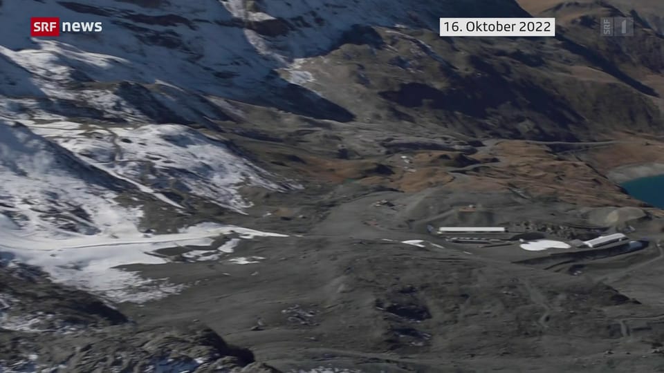 Archiv: Männer-Abfahrt in Zermatt abgesagt