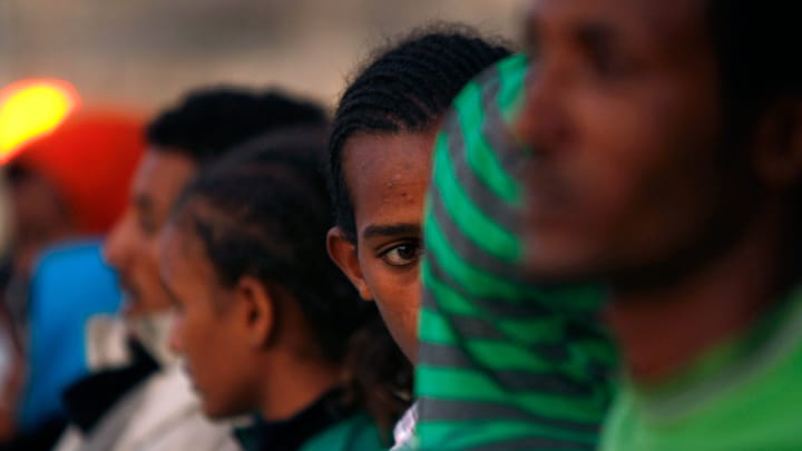 Eritreer Gemeinde in der Schweiz ist tief gespalten