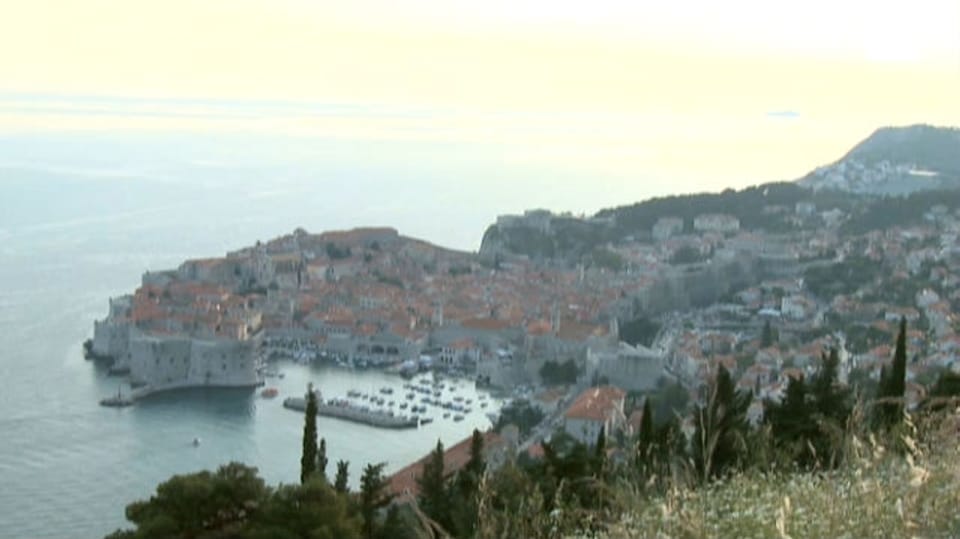 Dubrovnik, die Perle der Adria (Folge 6)
