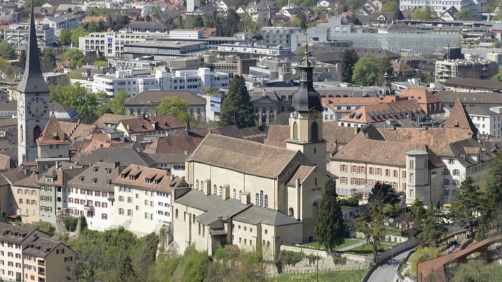 Nicole Freudiger: «Weder Protest aus der Kirchenbasis noch von der Politik haben Einfluss auf den konservativen Kurs in Chur.»