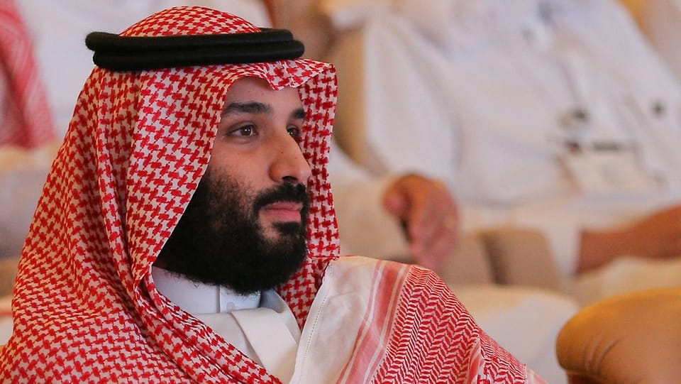 «Die Saudis haben schon schlimmere Taten überlebt»