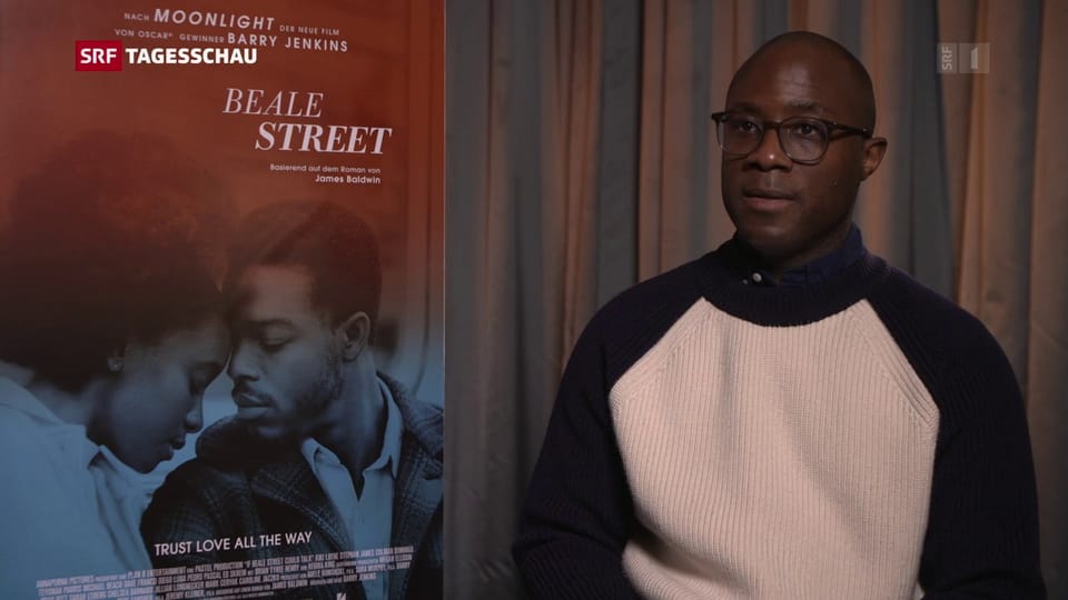 Neu im Kino - «If Beale Street Could Talk»: Das schwarze Kino