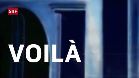 Voilà