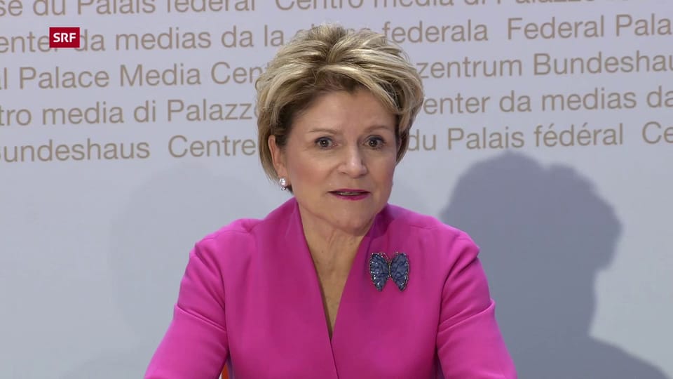 Marie-Gabrielle Ineichen-Fleisch, Staatssekretärin und Seco-Direktorin