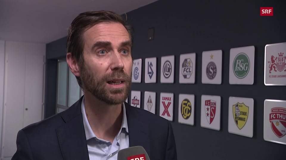 «Schweizer Klubs könnten sich europäisch kaum mehr qualifizieren»