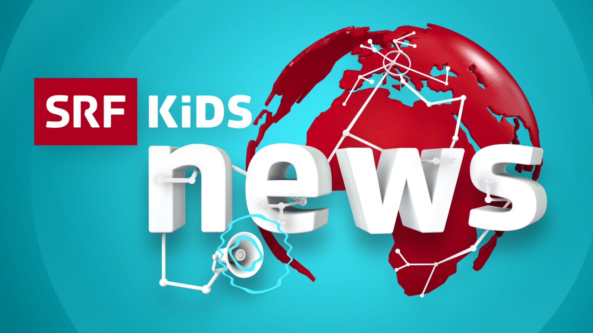 SRF Kids News Play SRF