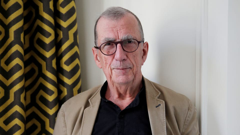Yves Bossart über die Bedeutung von Bruno Latour