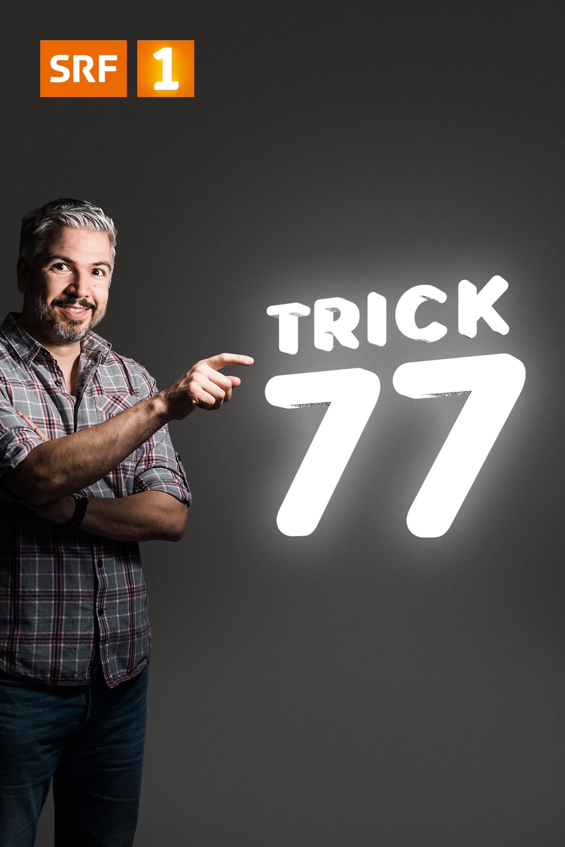Trick 77 - Play SRF