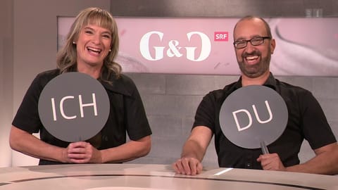 Glanz & Gloria - Dodo: Abschied aus der Kreativküche - Play SRF