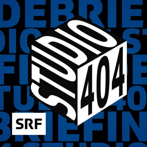 Focus - Audio & Podcasts - SRF