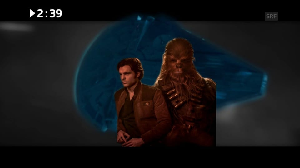 Kinostart diese Woche: «Solo: A Star Wars Story»