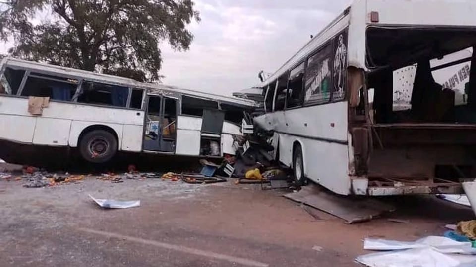 Schwere Busunfälle in Senegal und Kenia – wie konnte es dazu kommen?