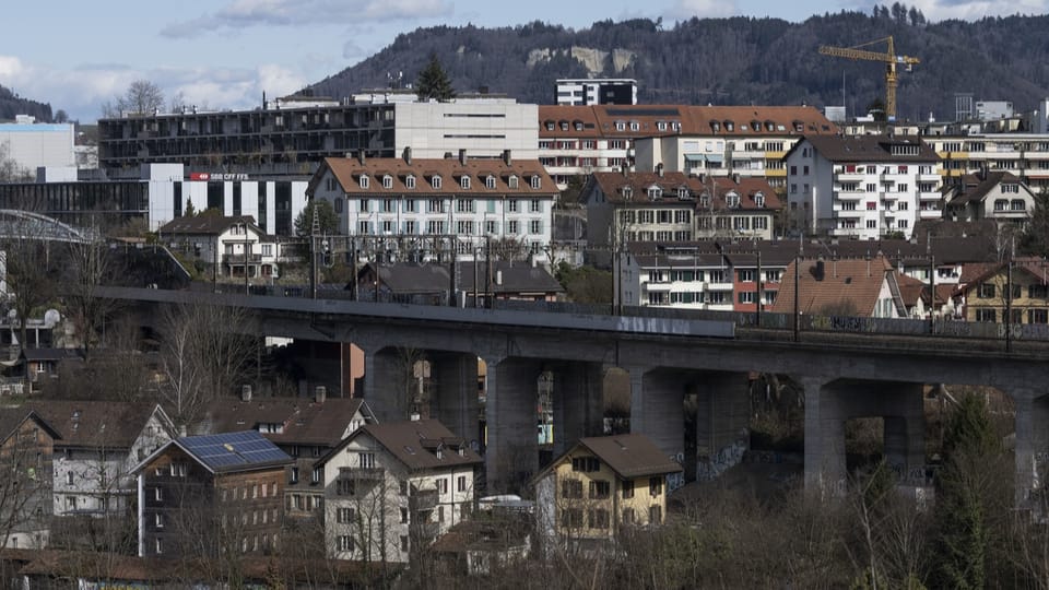 Bern erhöht Mietzinse für 1450 Wohnungen massiv