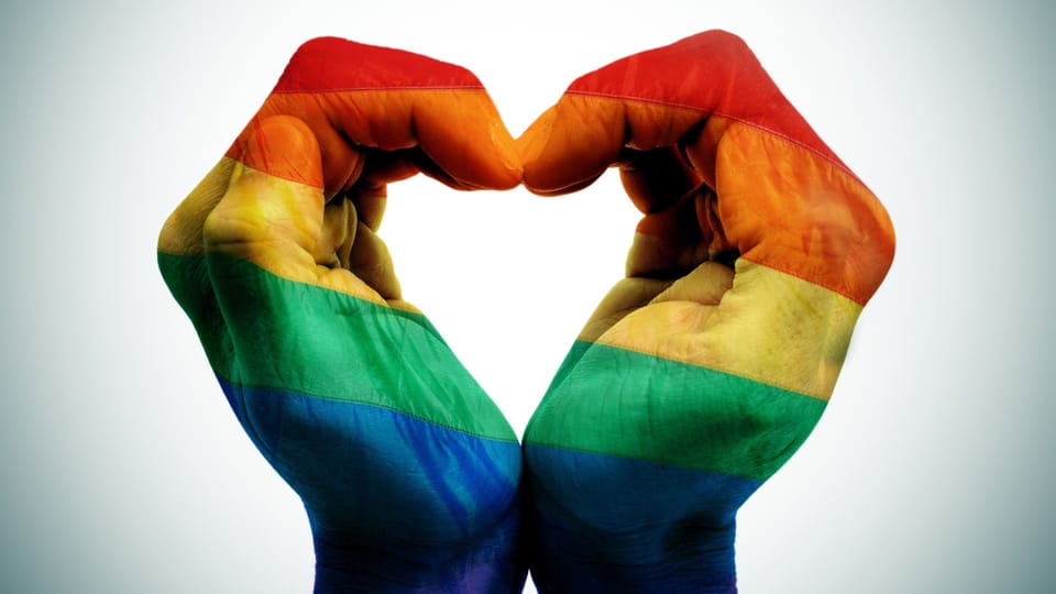 Basel will Gleichstellungsgesetz auf LGBTI-Menschen ausweiten