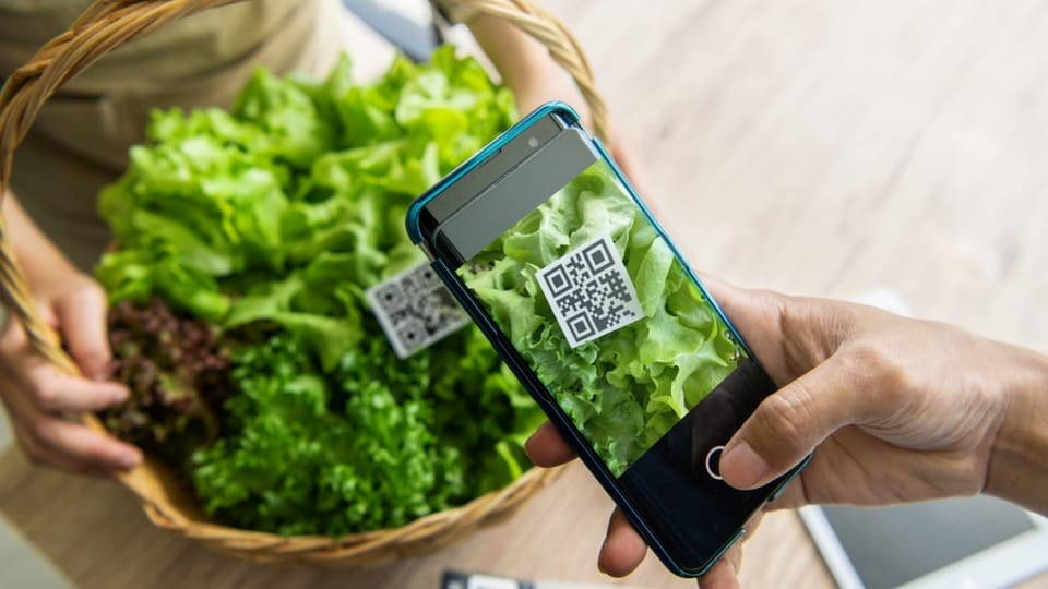 Digitales Geld: GNU Taler (SRF Podcast)