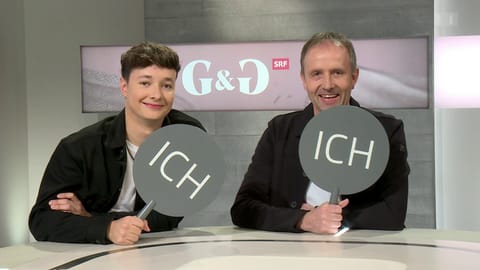 Schlussendlich lesbisch»: Dominique Rinderknecht über ihr Coming-out -  Medienportal - SRF