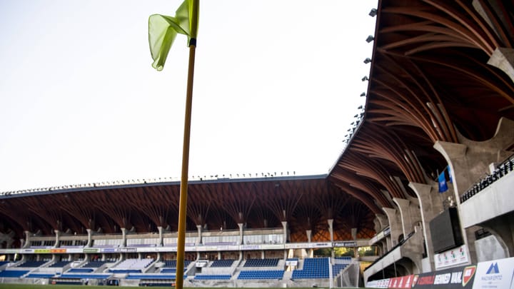 SRF-Radioreporter Marcel Melcher: «Das Stadion ist einfacher zu sichern»