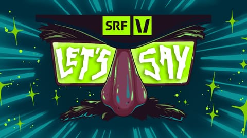Let’s Say…